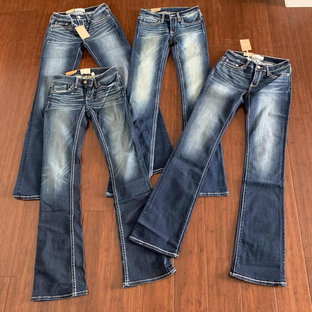 BKE NEW JEANS